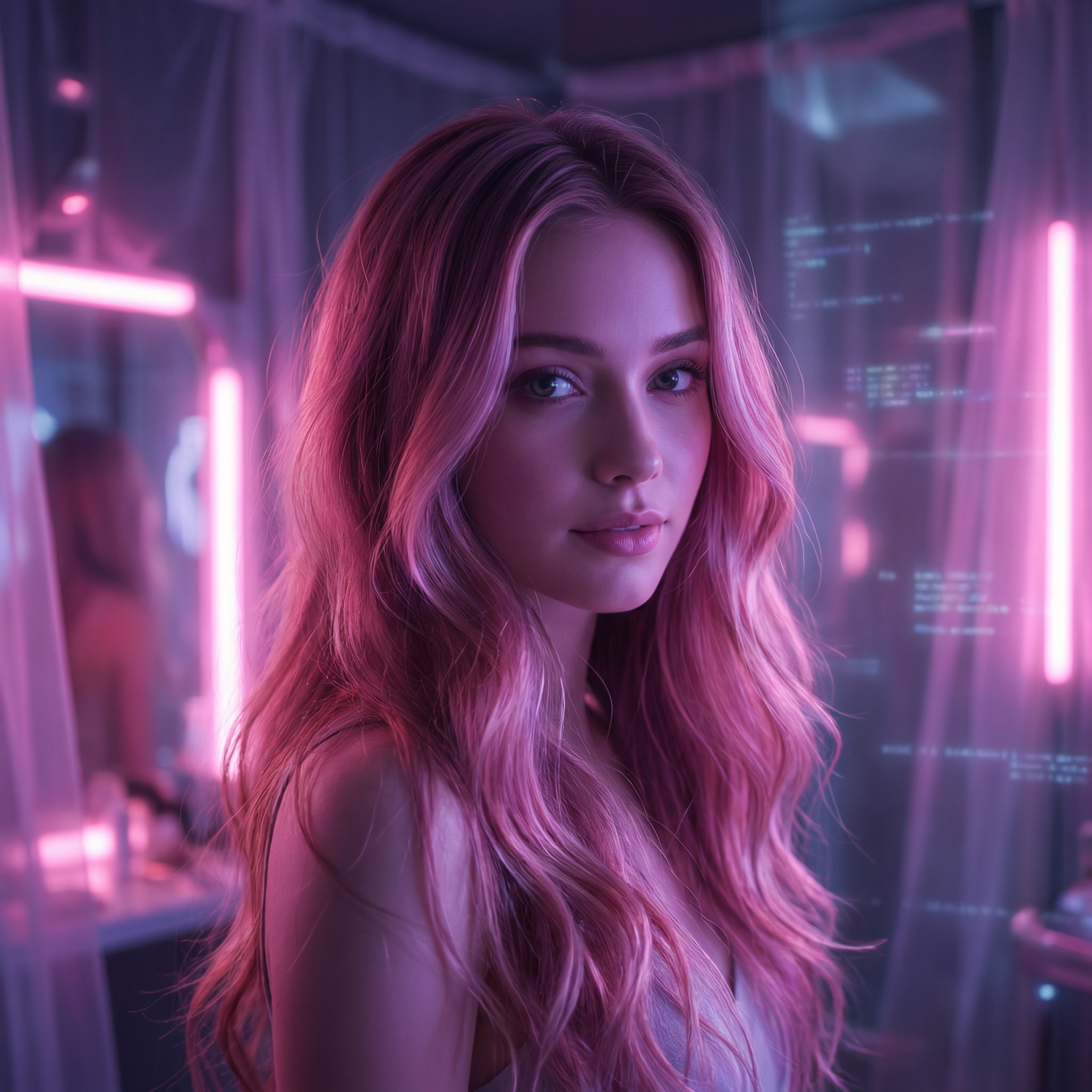 ai girlfriend game - KI-Freundin-Spiel: Wo Gespräch auf Gameplay trifft